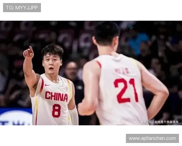 中国男篮淘汰新西兰创四大奇迹 替补狂砍44分周琦赞此人关键表现